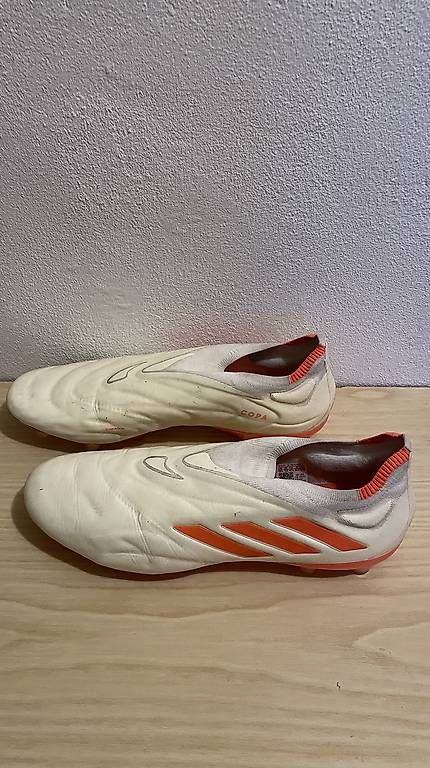 Chaussures hommes: Adidas Copa Pure Grösse 47 1/3 – D'occasion à Herzogenbuchsee par alexandra_1234 2