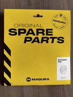 Disque de frein MAGURA STORM HC 160 mm neuf