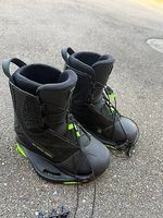 Ronix Wakeboard Boots Grösse 46  Wie neu