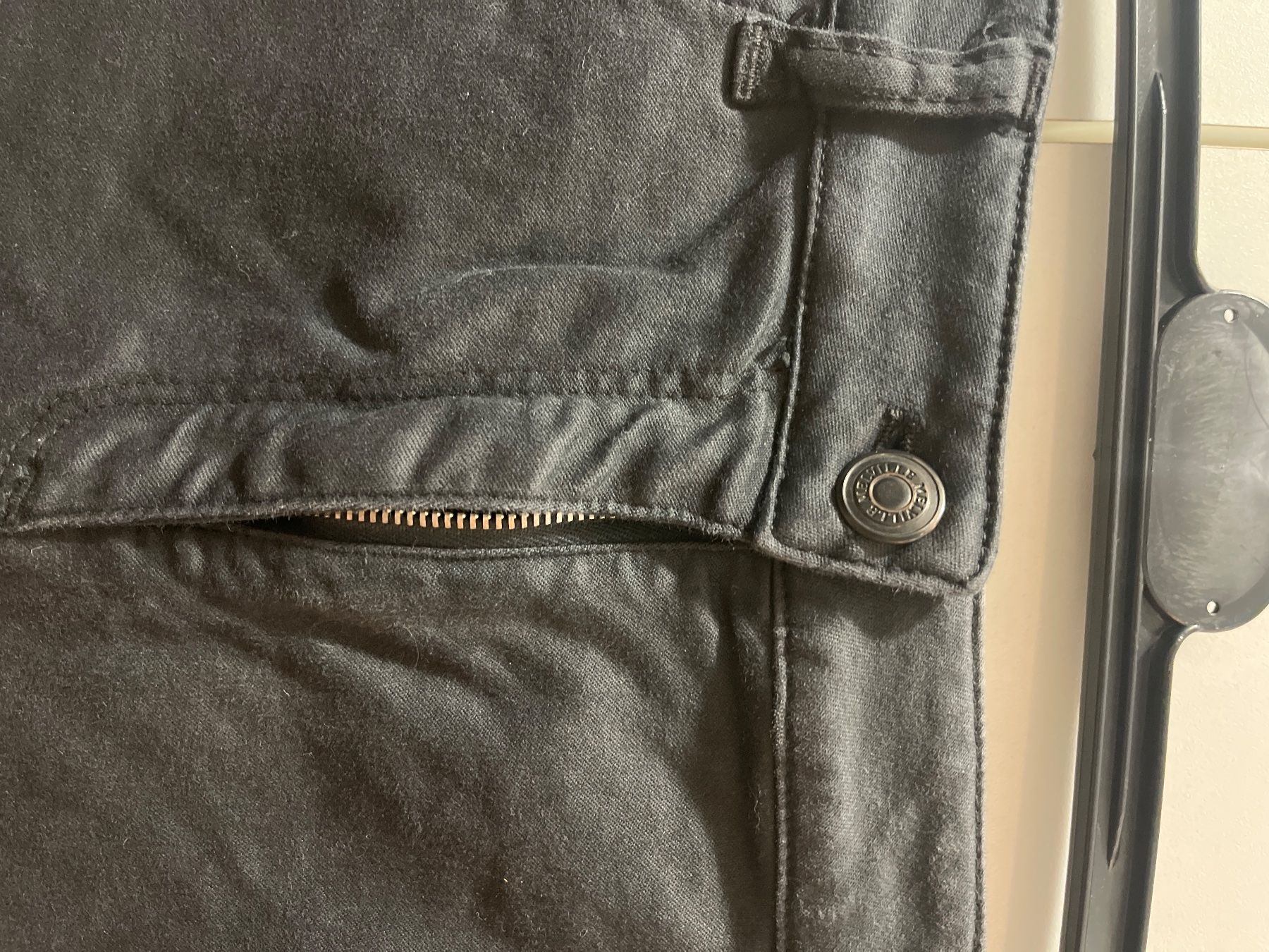 Brandy Melville Pantaloni: Pantalone corto Brandy Melville – Usato da Rancate venduto da Waly__ 1