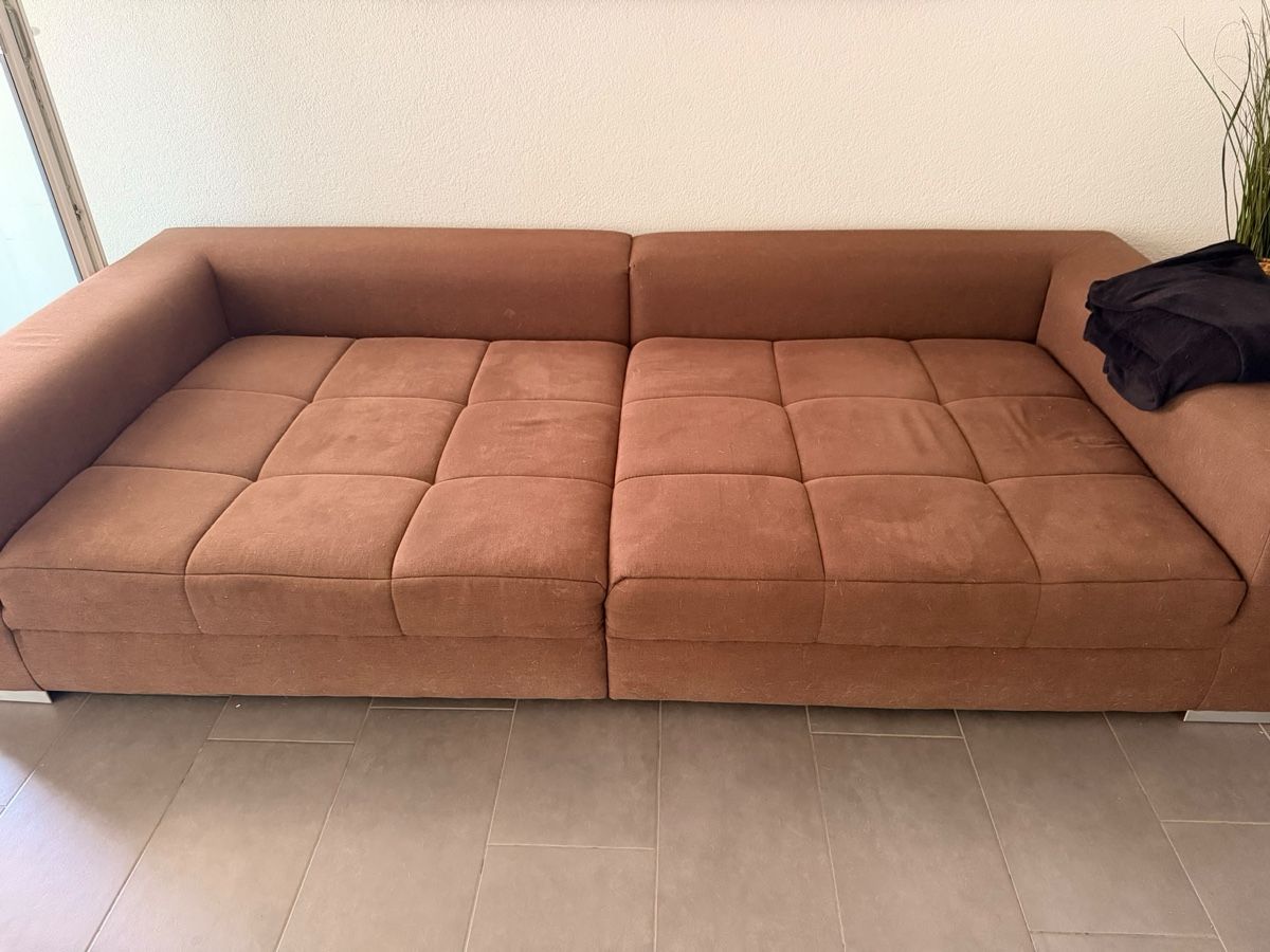 Sofas: Sofa – D'occasion à Unterengstringen par Cipsi 2