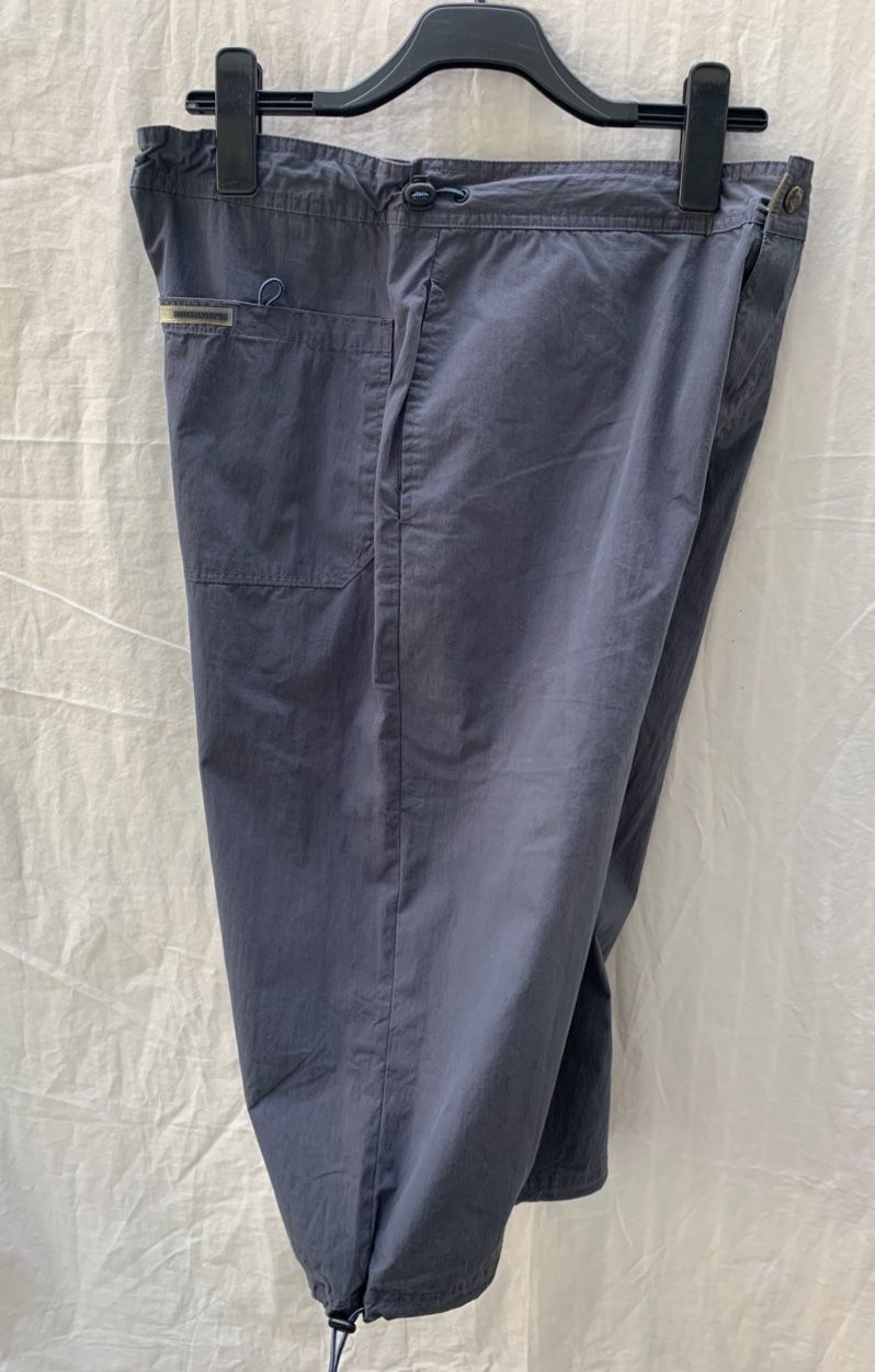 Quiksilver Pantaloni: Super short long QUICKSILVER technique hybrid t.M – Usato da Martigny venduto da only__you 4