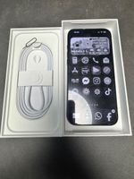 iPhone 17 Pro Max – 512 GB – Blau