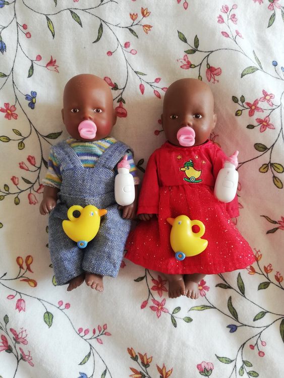 Zapf Creation Vêtements pour poupées, 827949 - Jeux - Jouets