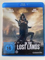 In the lost Lands