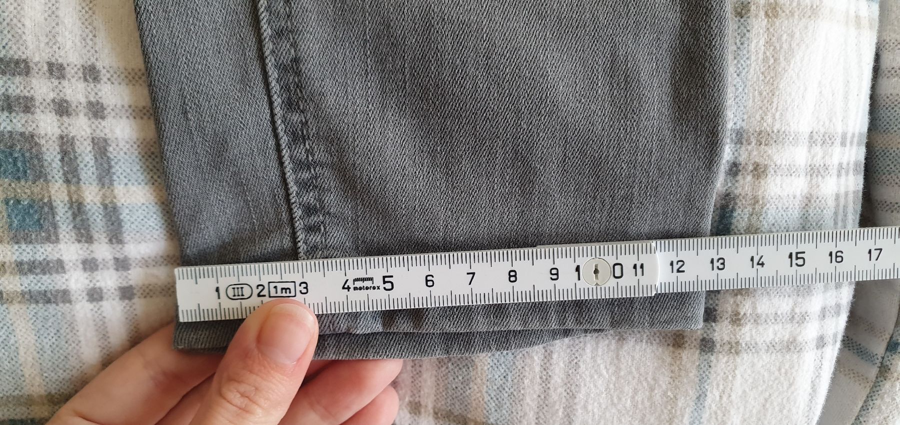 Massimo Dutti Jeans: Massimo Dutti Jeans - Gr. 42 – Usato da Bern venduto da fede736 3