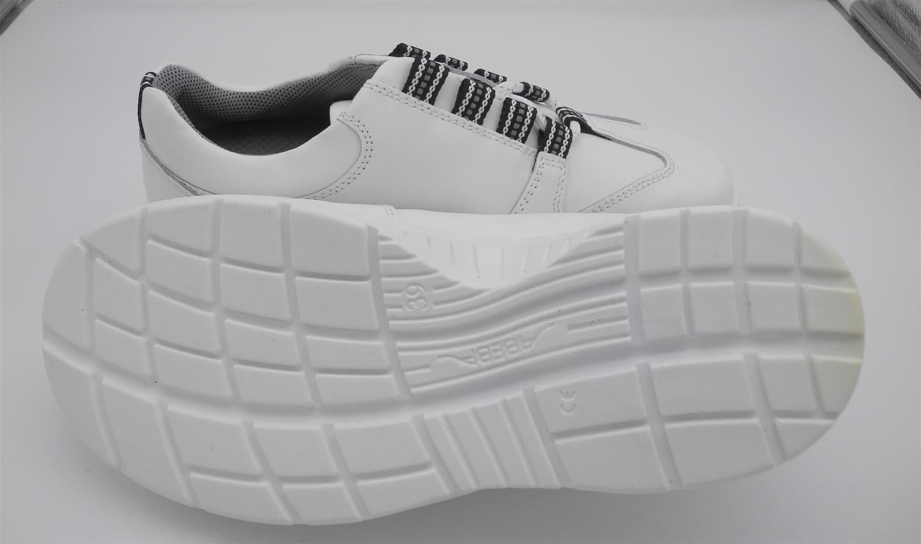 Scarpe da uomo: ABEBA Berufsschuh X-Light, Gr. 39, Nr. 130 – Nuovo e nell'imballaggio originale da Kottwil venduto da Crazyrolf 3