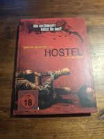 Hostel (DVD) - Quentin Tarantino präsentiert Horror-Film!