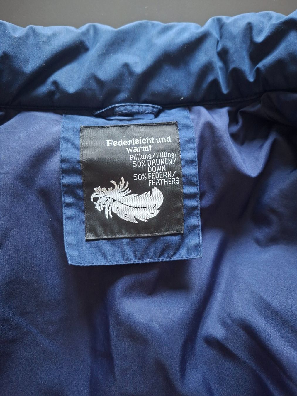 Giacche: Jacke Damen Daunen – Usato da Subingen venduto da clabona 1