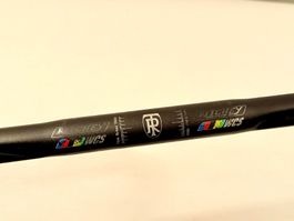 Ritchey WCS Rennvelo Lenker 44.5cm / 26.0mm / 2607