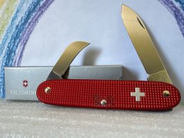 VICTORINOX - Alox - Old Cross - Sackmesser