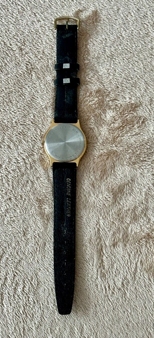 Orologi: Armbanduhr Berner Versicherung, Vintage – Usato da Wallbach venduto da paxnic 3