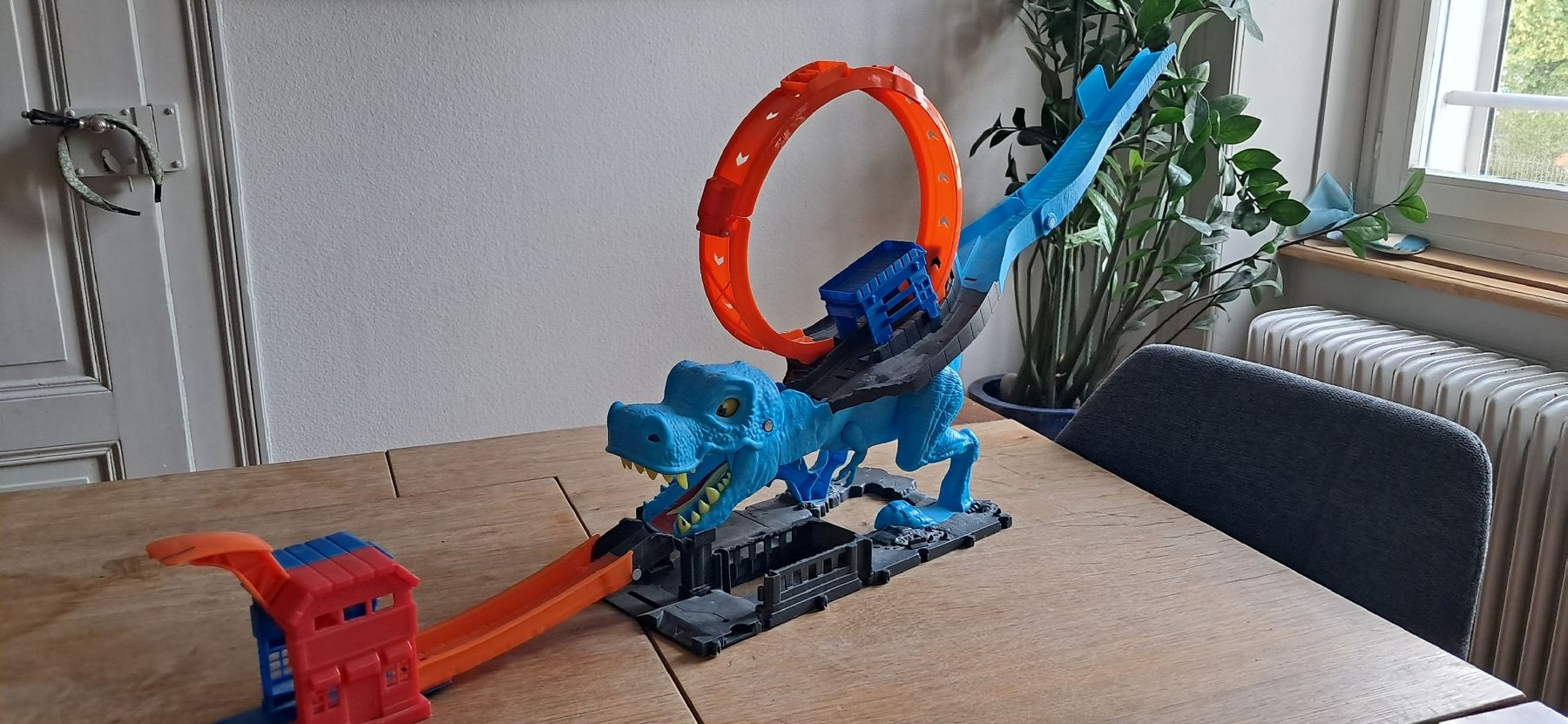 Hot Wheels Spielzeuge: Hot Wheel Dino – Gebraucht aus Nidau von Darkpooh