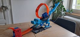 Hot Wheel Dino