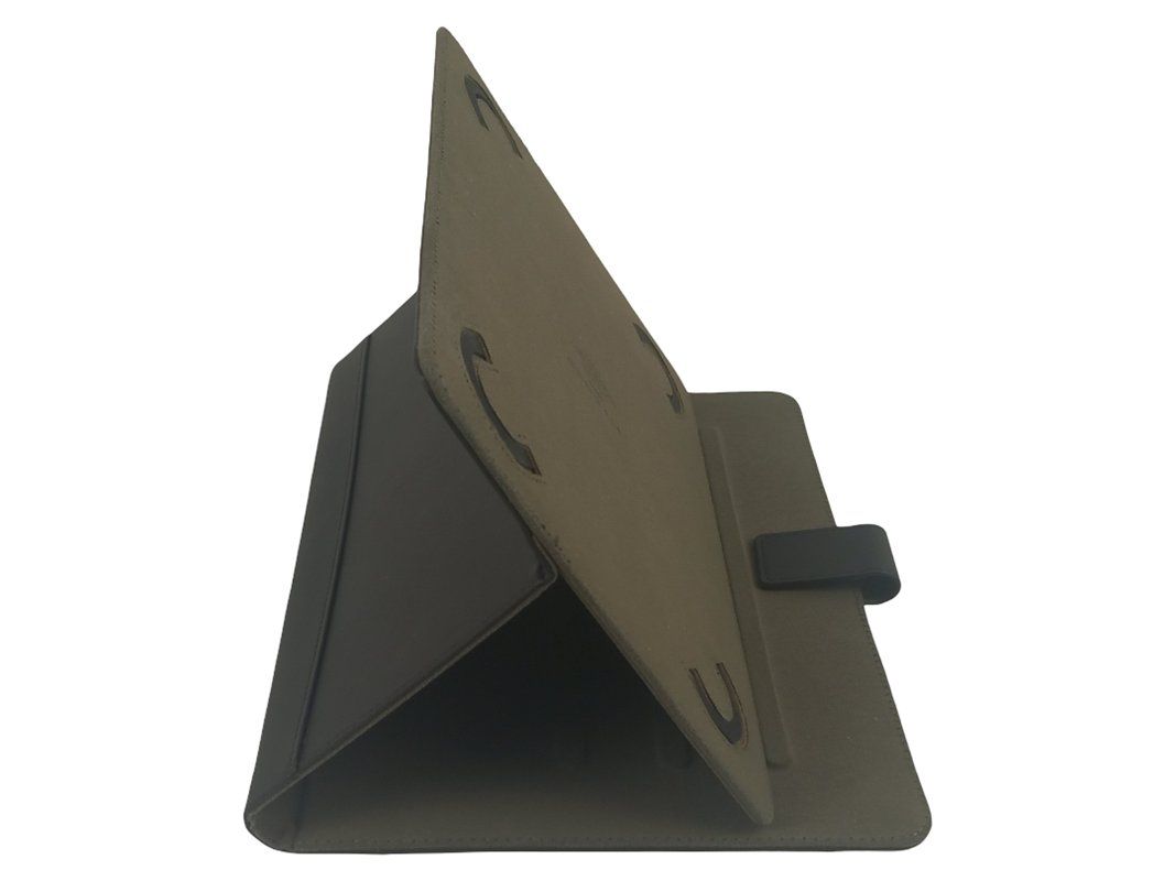 Covers & Borse: VIVANCO Universal Tablet-Hülle 9 - 10 Zoll – Usato da Hünenberg venduto da Restwert_Zug 5