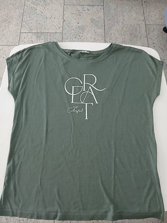 Shirt Street one Gr. 38