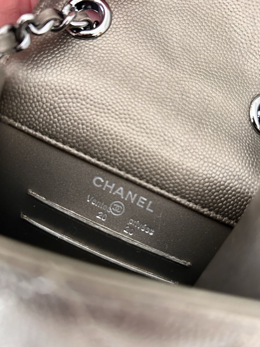 Chanel Borse da donna: Chanel bag – Nuovo (secondo la descrizione) da Zürich venduto da evasara 5
