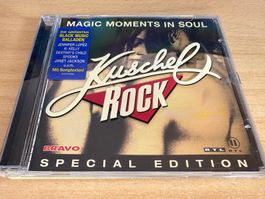 Various – Kuschelrock Special Edition - Magic Moments In Sou
