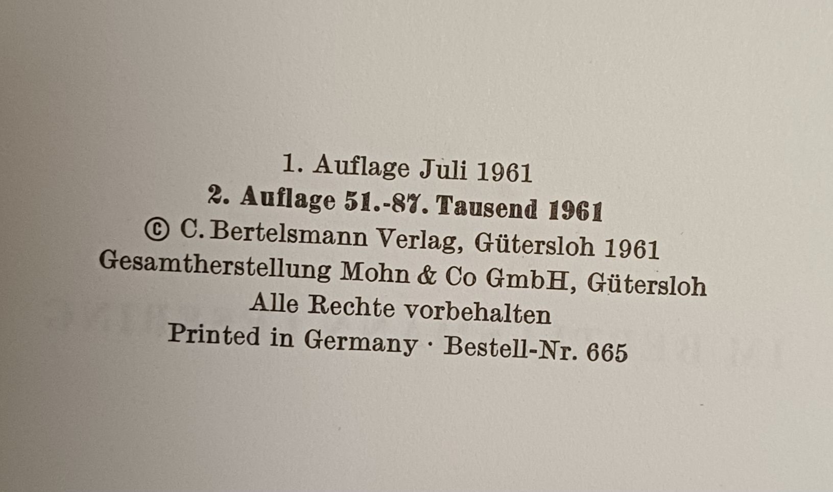 Libri: Das praktische Handarbeitsbuch von 1961 – Usato da Merenschwand venduto da Brockinell 2