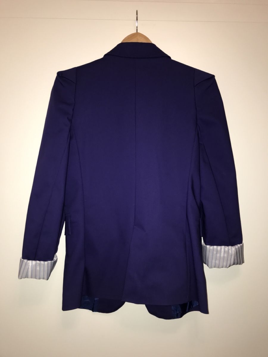 Giacche: Wunderschöne moderne Blazer Jacket Grösse 36 – Nuovo (secondo la descrizione) da Basel venduto da vitaminka 1