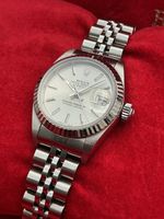 Rolex Lady Datejust 26mm 79174 2001 Full Set