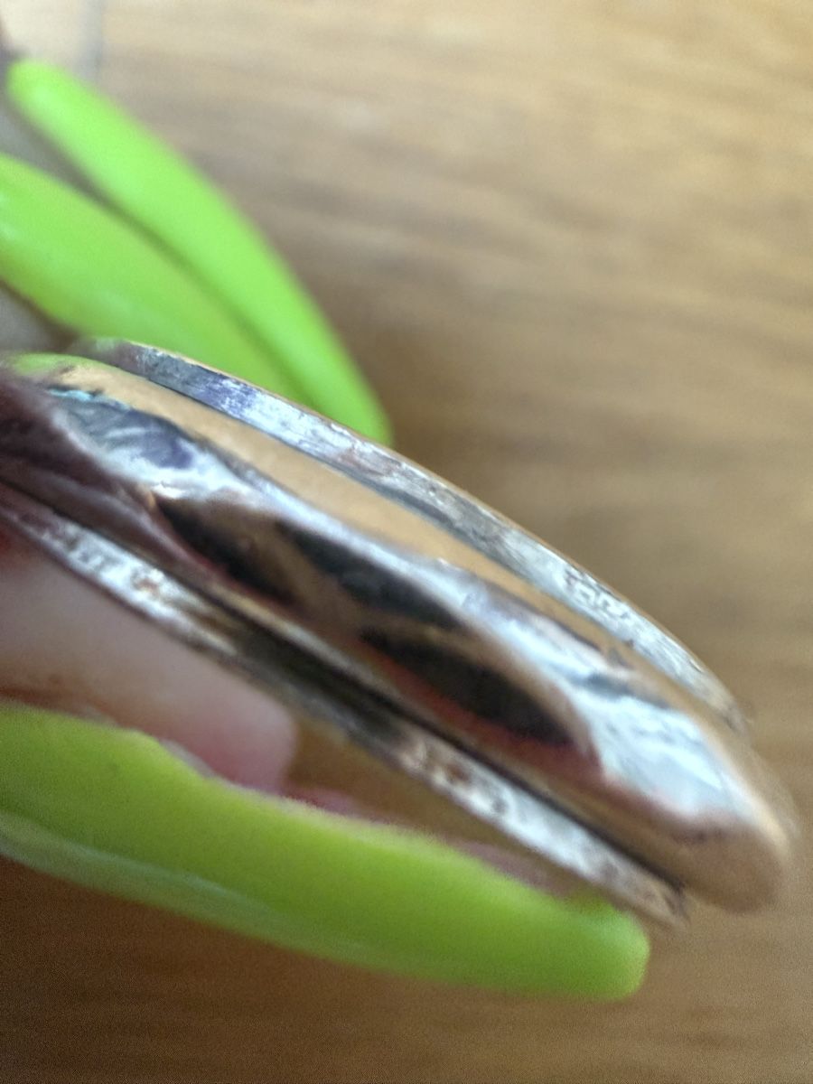 Ringe: Ring Silber 925 guter Zustand – Gebraucht aus Richterswil von cobruetsch 1
