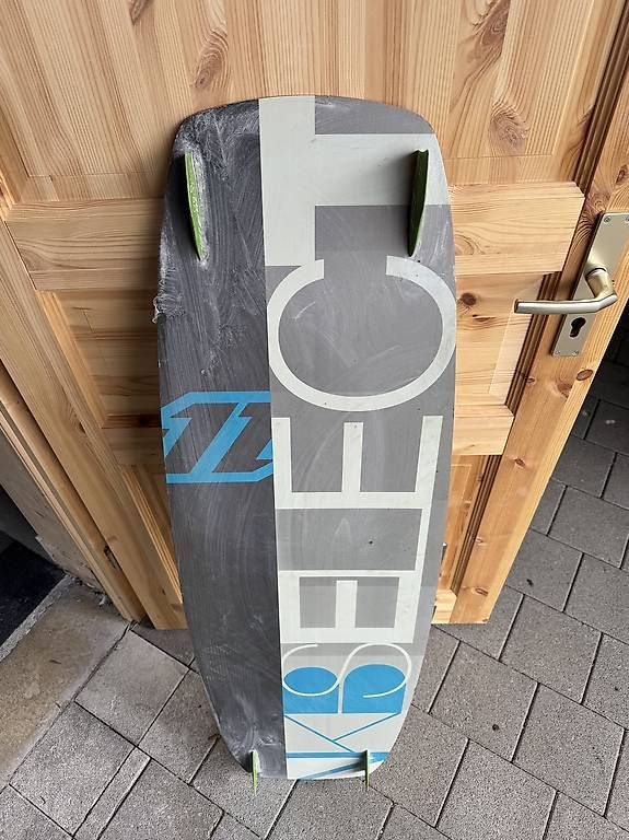 Aquilone: Kiteboard  – Usato da Siselen venduto da trachsu01 3