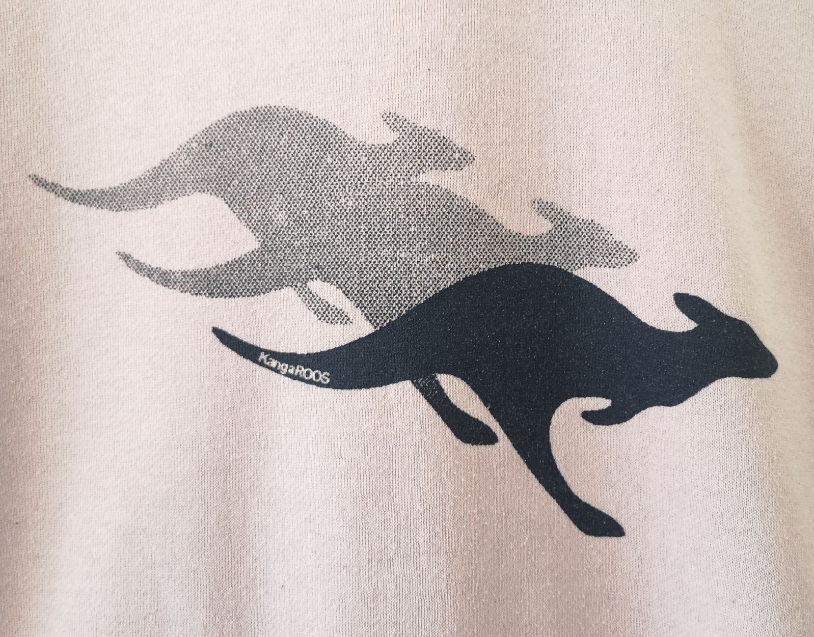 Maglioni & Felpe: Kapuzen-Pulli Gr. 36/38 - KangaROO - Spendenaktion – Usato da Unterkulm venduto da Beljasch 3