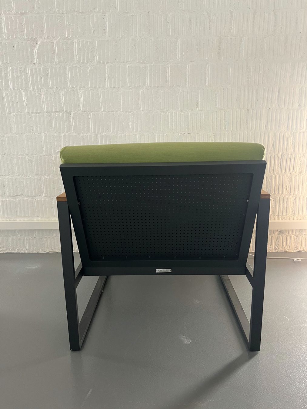 Poltrone: Outdoor Sessel – Usato da Zürich venduto da RSO8005 2