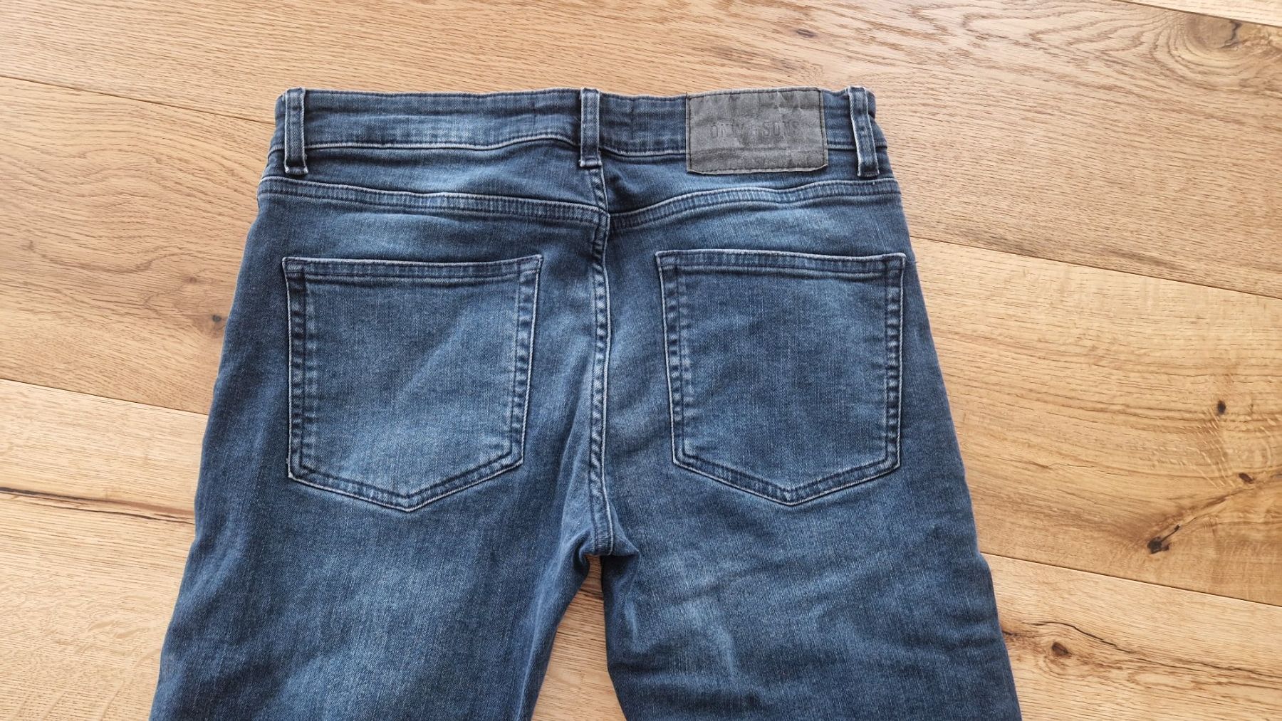 Jeans: Jeans ONLY & SONS, 29/32 – Nuovo (secondo la descrizione) da Frasnacht venduto da MiraBelle79 3