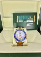 Rolex Yacht Master II regatta Ref.116681 Full Set