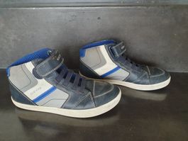 Geox Schuhe Gr. 33