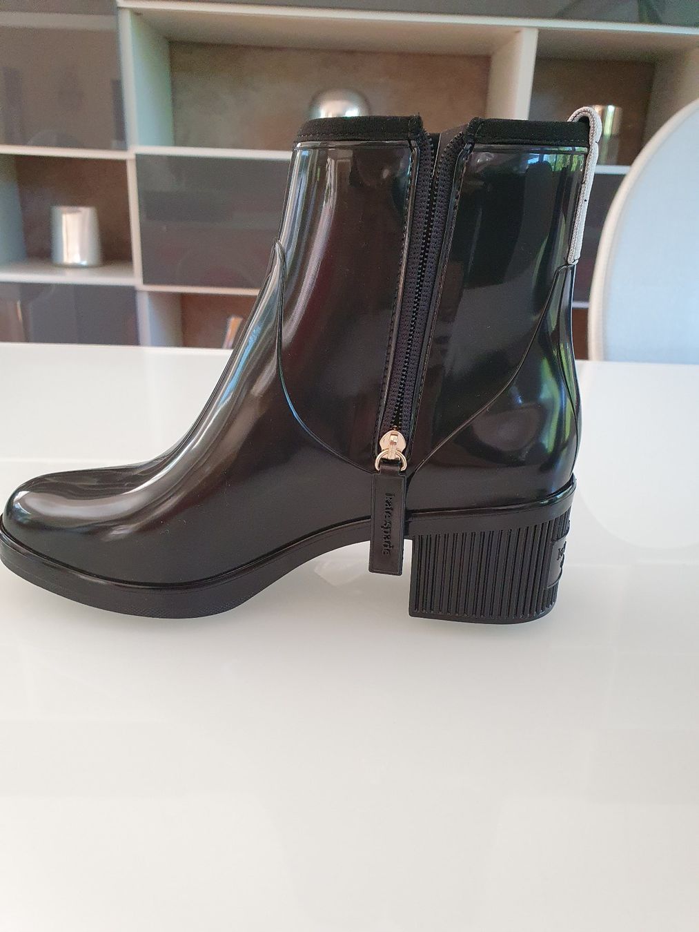 Kate Spade Scarpe da donna: Bottines Kate Spade noir – Nuovo e nell'imballaggio originale da Grand-Lancy venduto da kri_qk5y 2