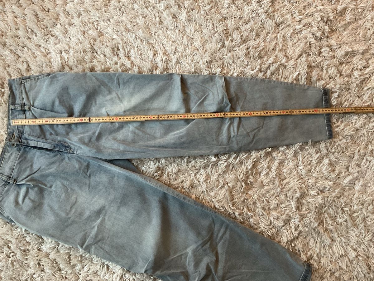 Nile Jeans: Nile Jeans Hose Gr. M – Nuovo (secondo la descrizione) da Therwil venduto da Salalulu 3