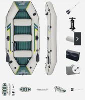Schlauchboot Bestway Hydro-Force Ranger Elite X4 neu
