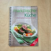 marktfrische Küche - Betty Bossi