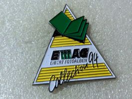 Ansteckpin 112: EWAG