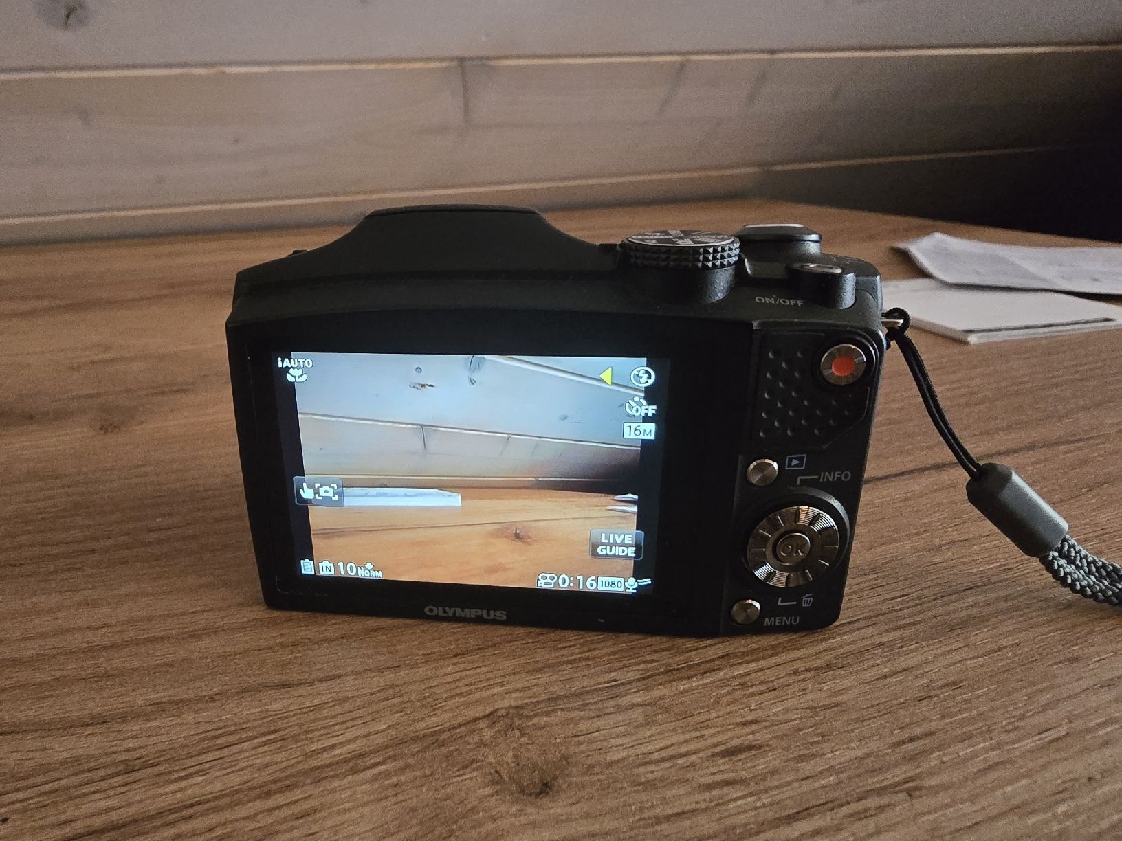 Olympus Kamera: appareil photo olympus  – Gebraucht aus Le Locle von Marc9194 1