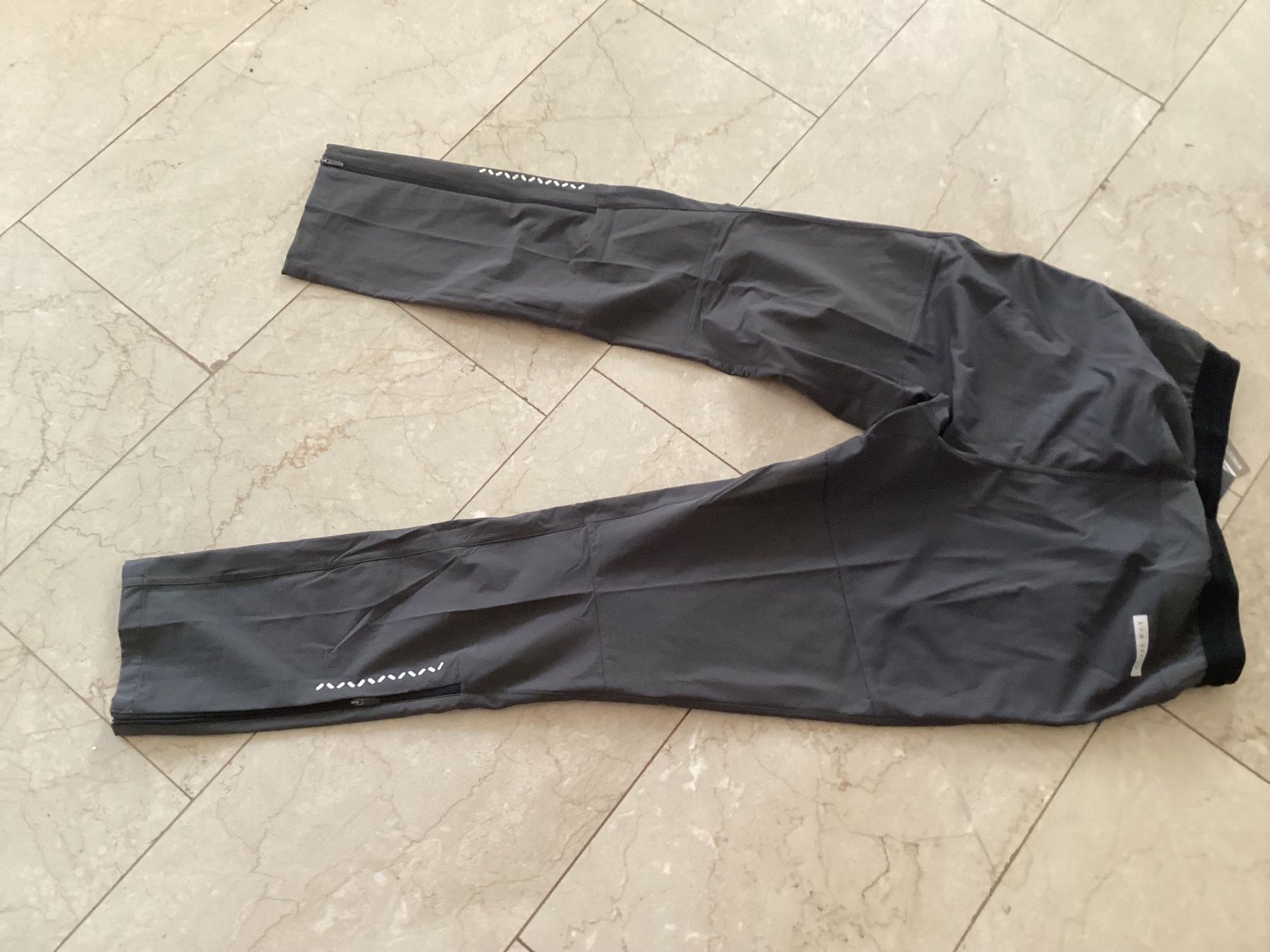Haglöfs Hosen: Damen Haglöfs Sporthose Softshellhose Goretex – Neu (gemäss Beschreibung) aus Flüelen von ne08 3