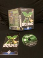 X-Squad