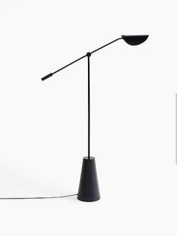 H&M Lampade: Stehlampe aus Metall - H&M Home – Usato da Urtenen-Schönbühl venduto da sas_gl8q 3