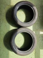 Sommerreifen 195/55R16