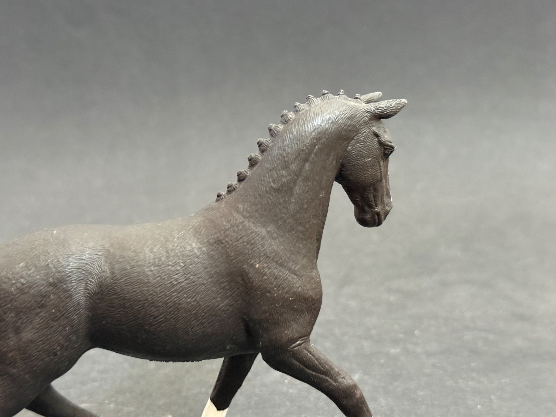 Schleich Figuren: Schleich 13832 Tennessee Walker Wallach Pferd – Gebraucht aus Ennetbaden von mapa05 4