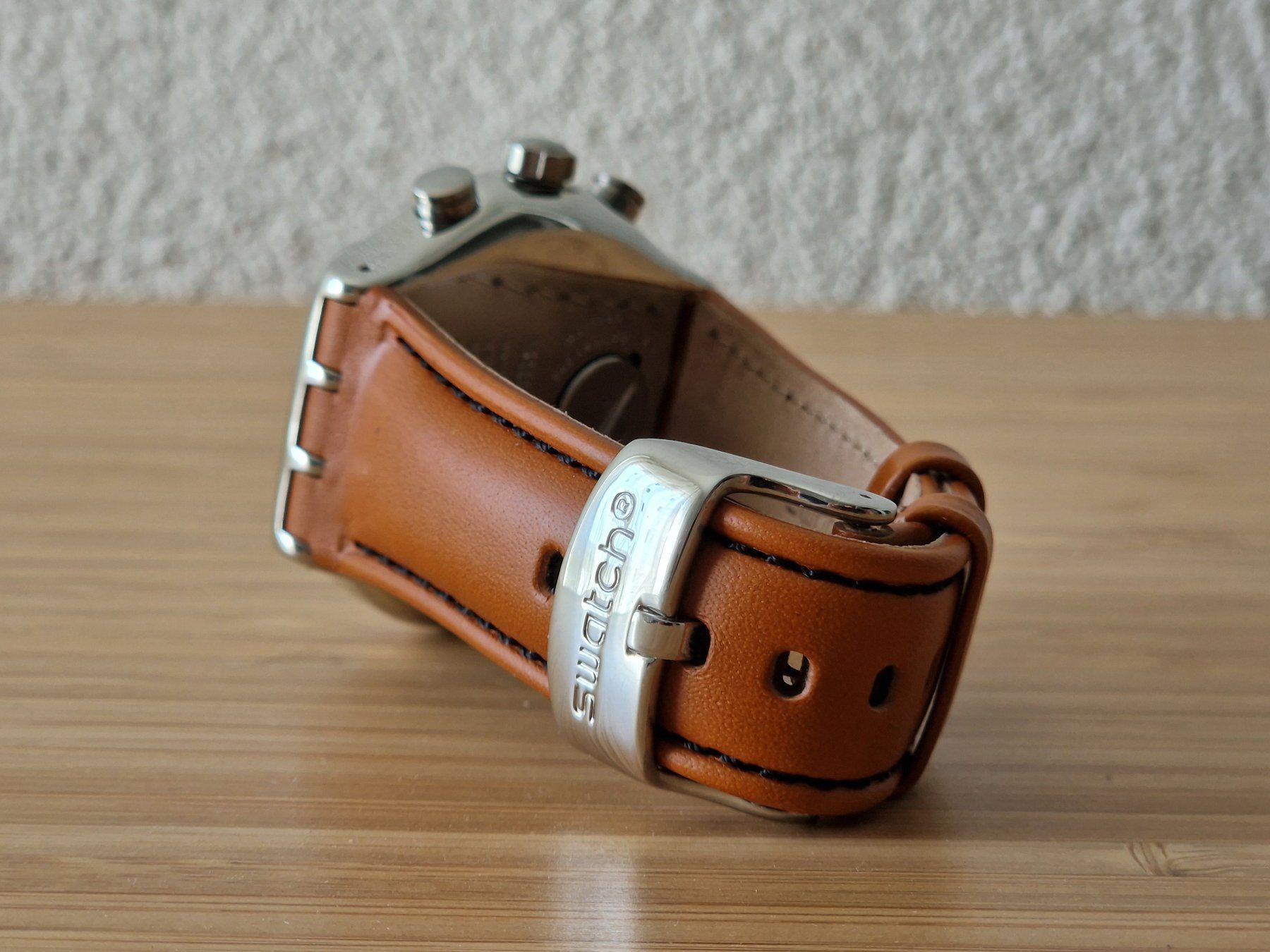 Swatch Montres: Swatch Leblon – D'occasion à Dulliken par legacybuyer 3
