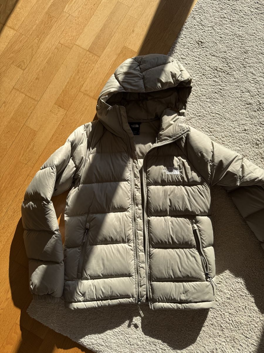 North Face Jacken: The North face Daunenjacke – Neu (gemäss Beschreibung) aus Goldswil von julia_hafner 2
