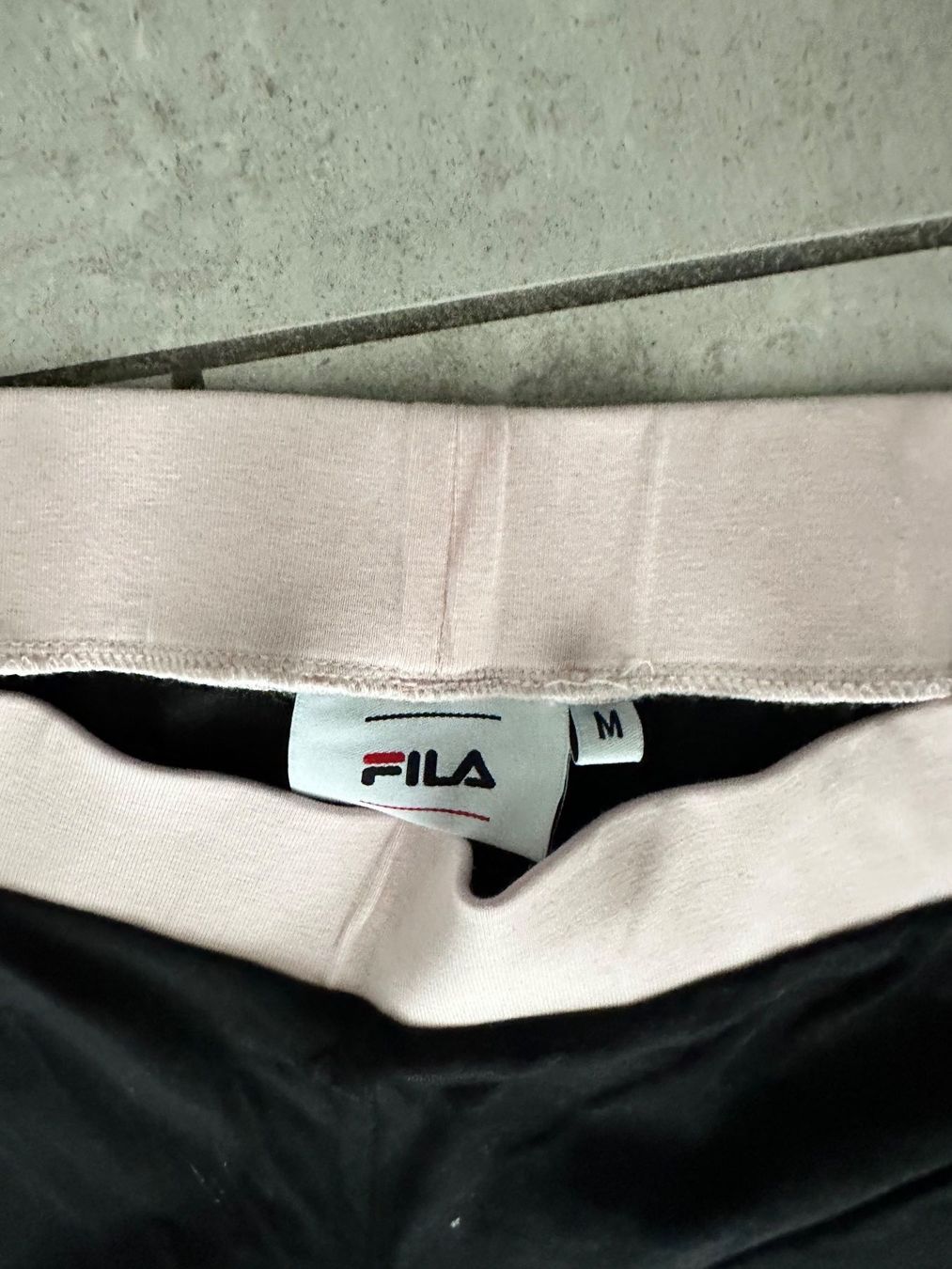 Fila Leggings: FILA Leggings Gr. M – Nuovo (secondo la descrizione) da Bolligen venduto da chaetzli1133 2