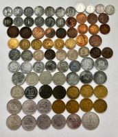 Lot. 82 Münzen Deutsches Reich 1875-1945