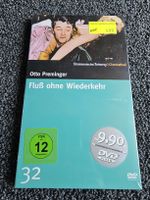 DVD Fluss ohne Wiederkehr Neuverpackt