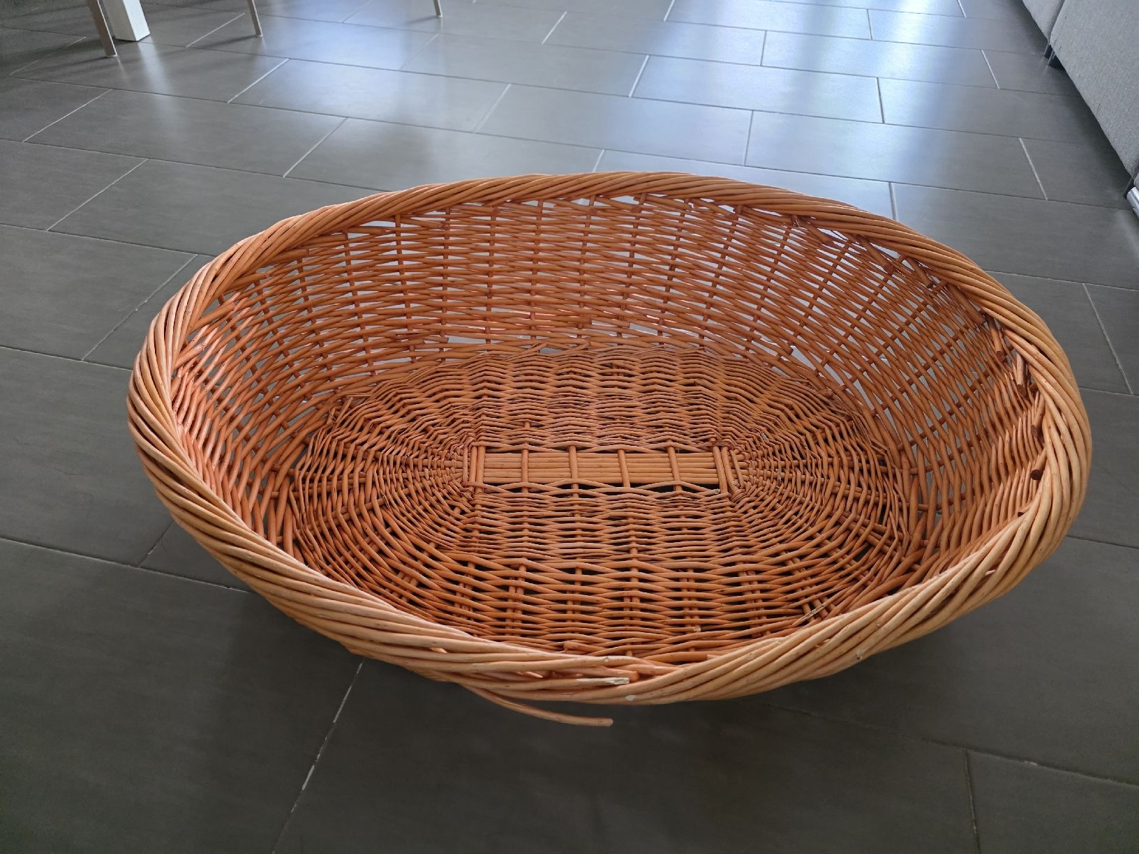 Niches, paniers: hundebett – D'occasion à biglen par Plarissa 3