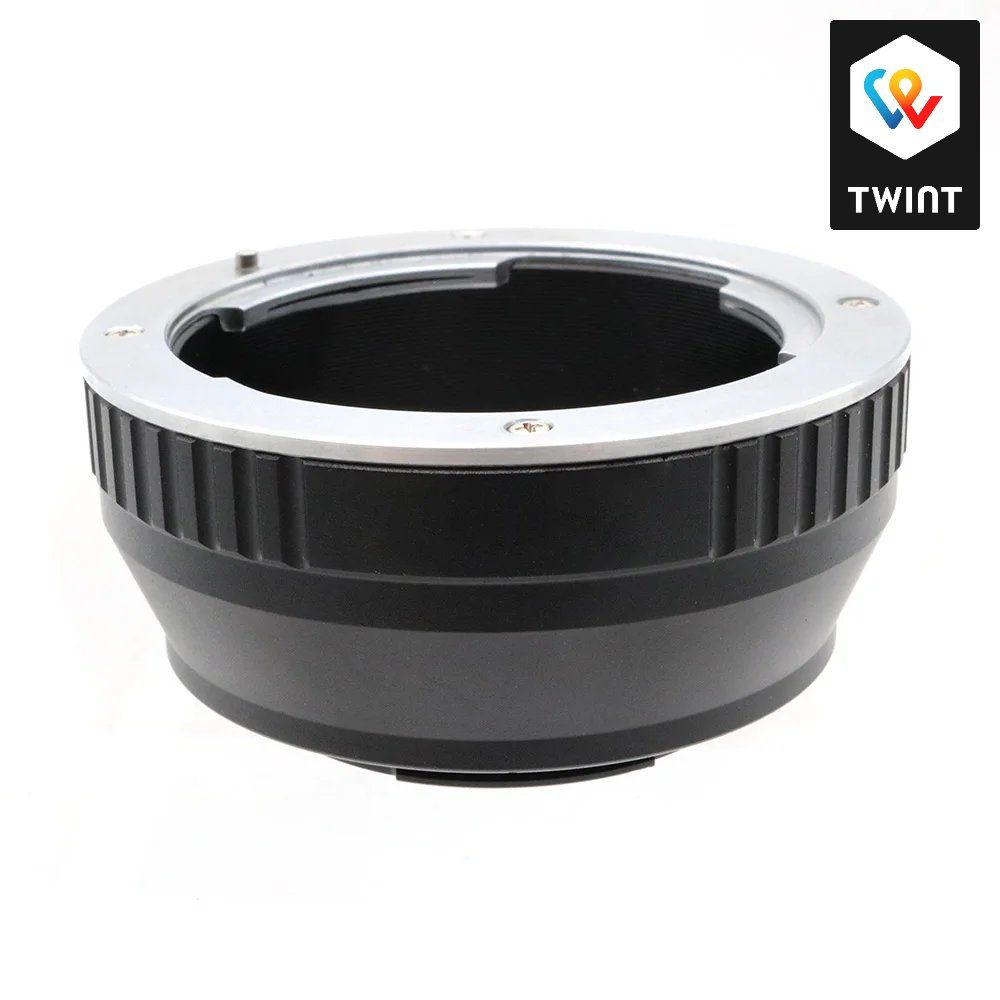 Sigma Adattatori foto: Bague d'adaptation pour objectif Sigma vers Fujifilm X-Pro1 – Nuovo e nell'imballaggio originale da Saignelégier venduto da Photo-discount